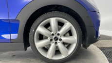 MINI Clubman 2.0 Cooper S Exclusive 6dr Auto [Comfort Pack] Petrol Estate